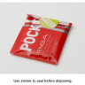 Мастурбатор TENGA POCKET BLOCK EDGE POT-003B