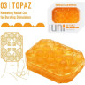 Мастурбатор TENGA UNI TOPAZ UNI-003